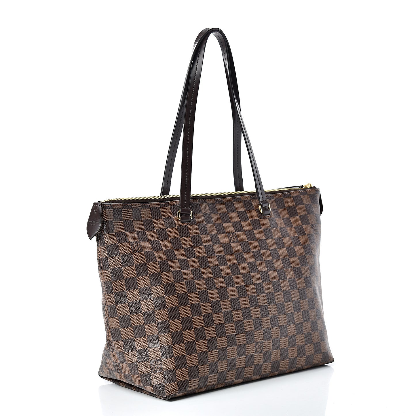 Damier Ebene Iena MM