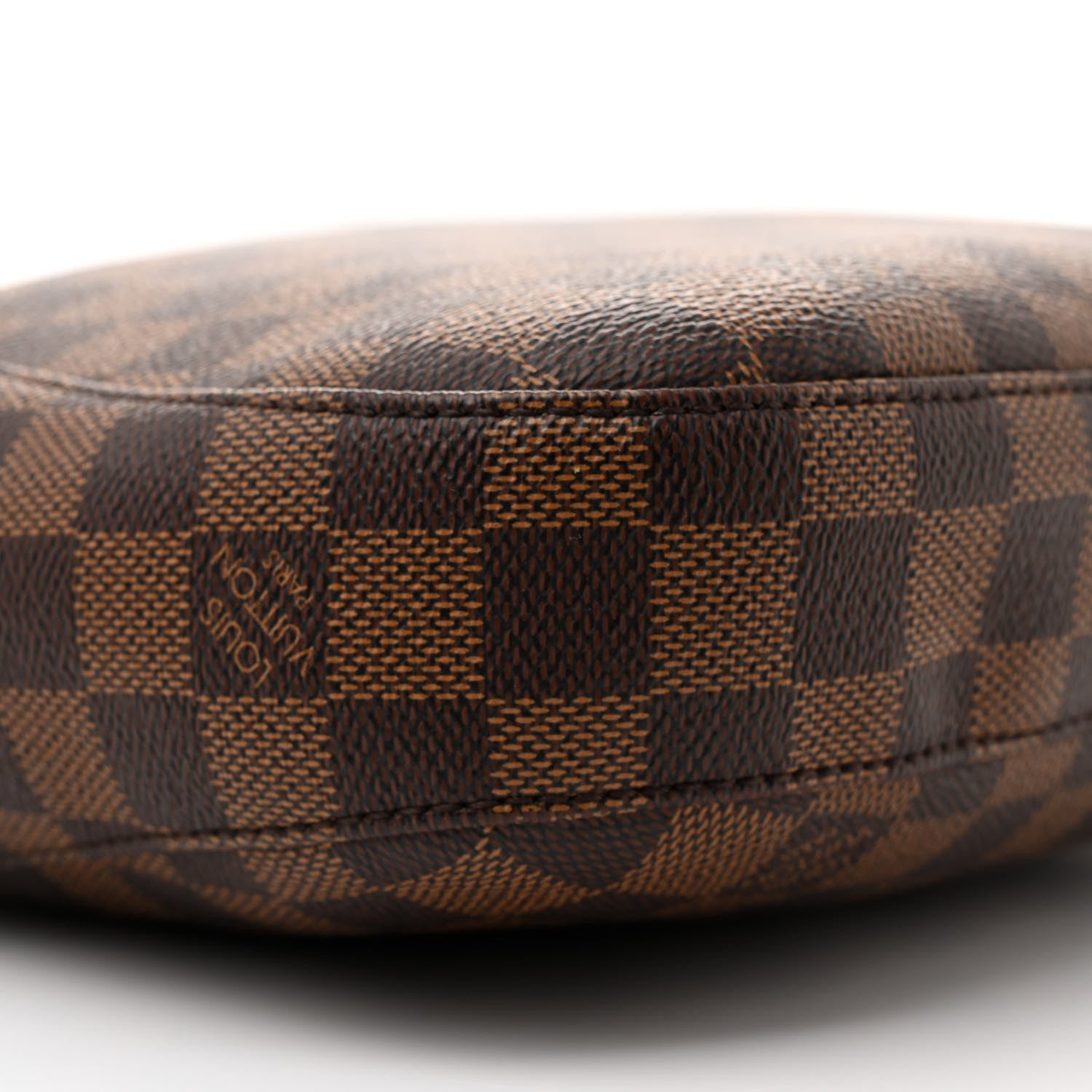 Louis Vuitton Damier Ebene South Bank Besace 9 of 11