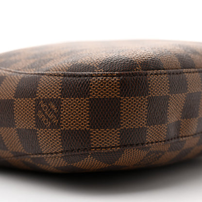 Louis Vuitton Damier Ebene South Bank Besace 9 of 11