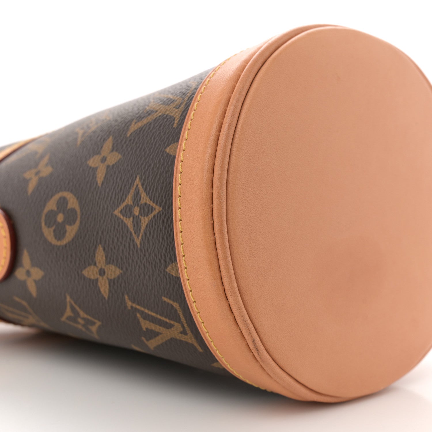 Louis Vuitton Monogram Duffle Bag 9 of 11