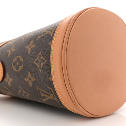 Louis Vuitton Monogram Duffle Bag 9 of 11