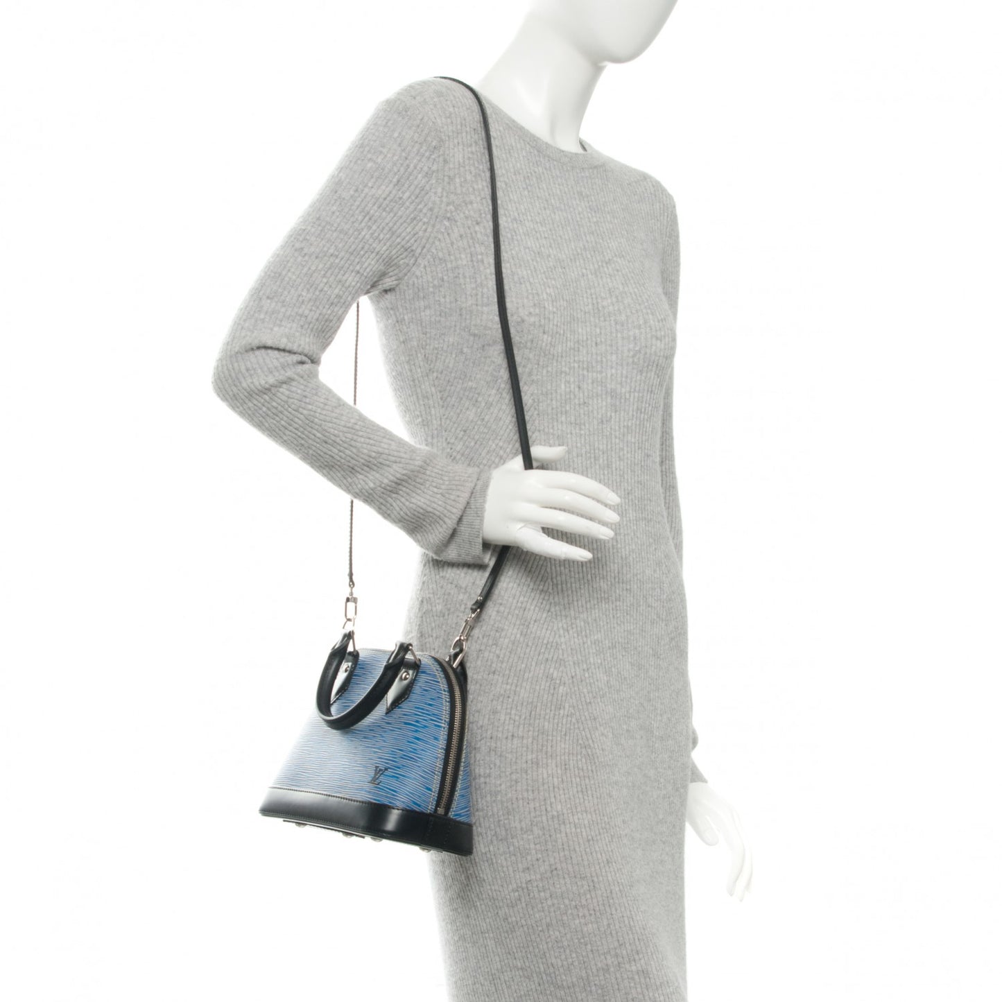 Epi Alma BB Denim Light