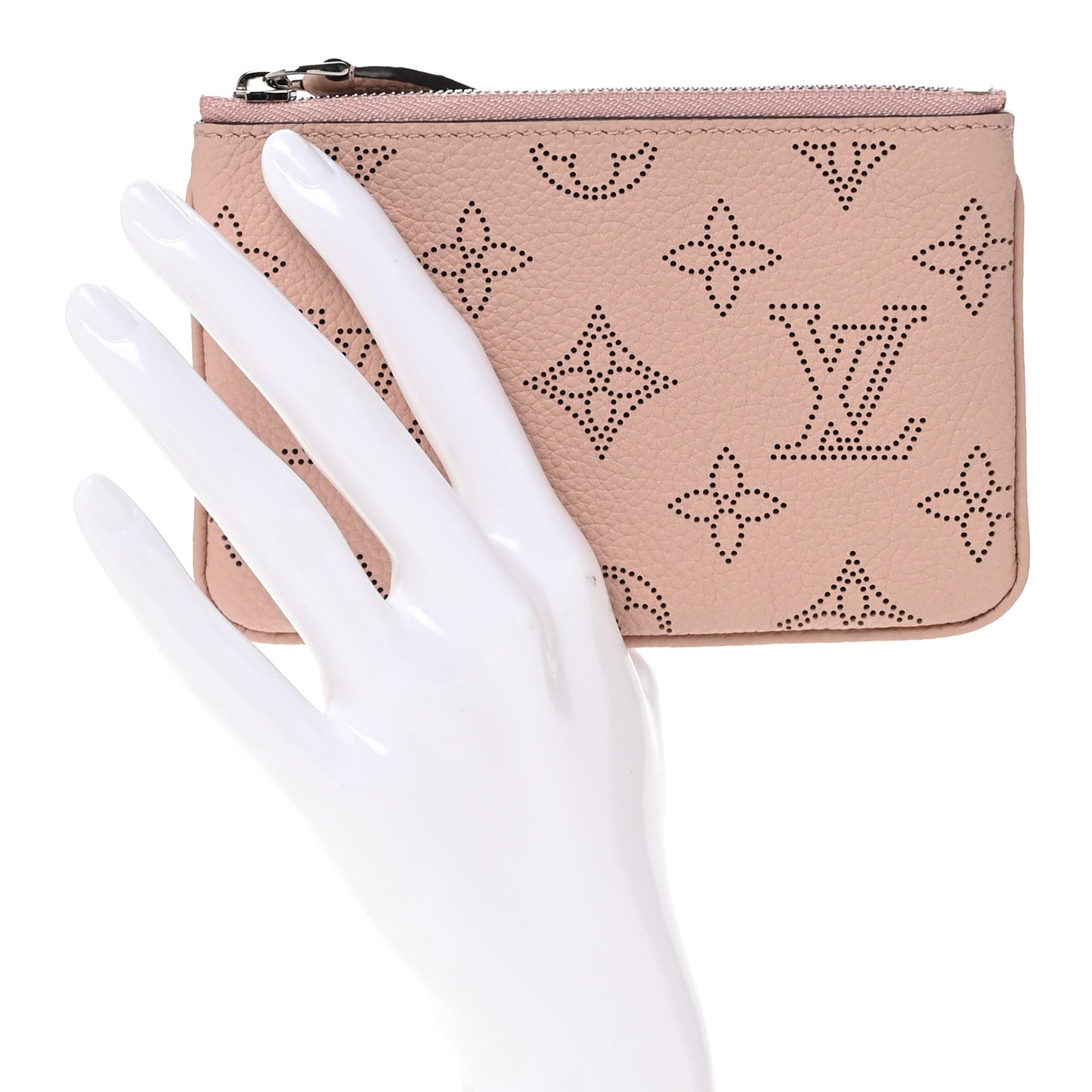 Mahina Key Pouch Magnolia