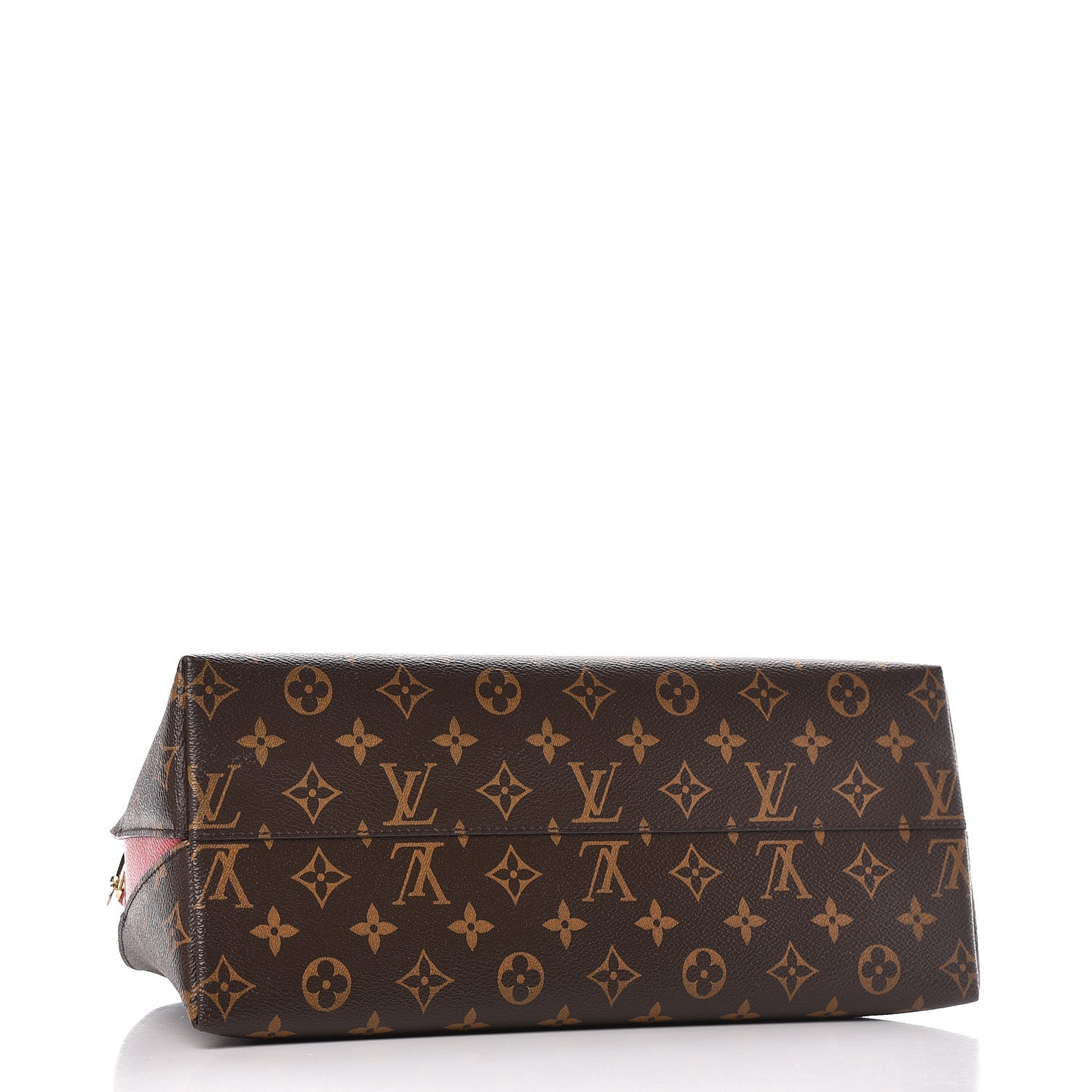 Monogram Alma BNB Cherry