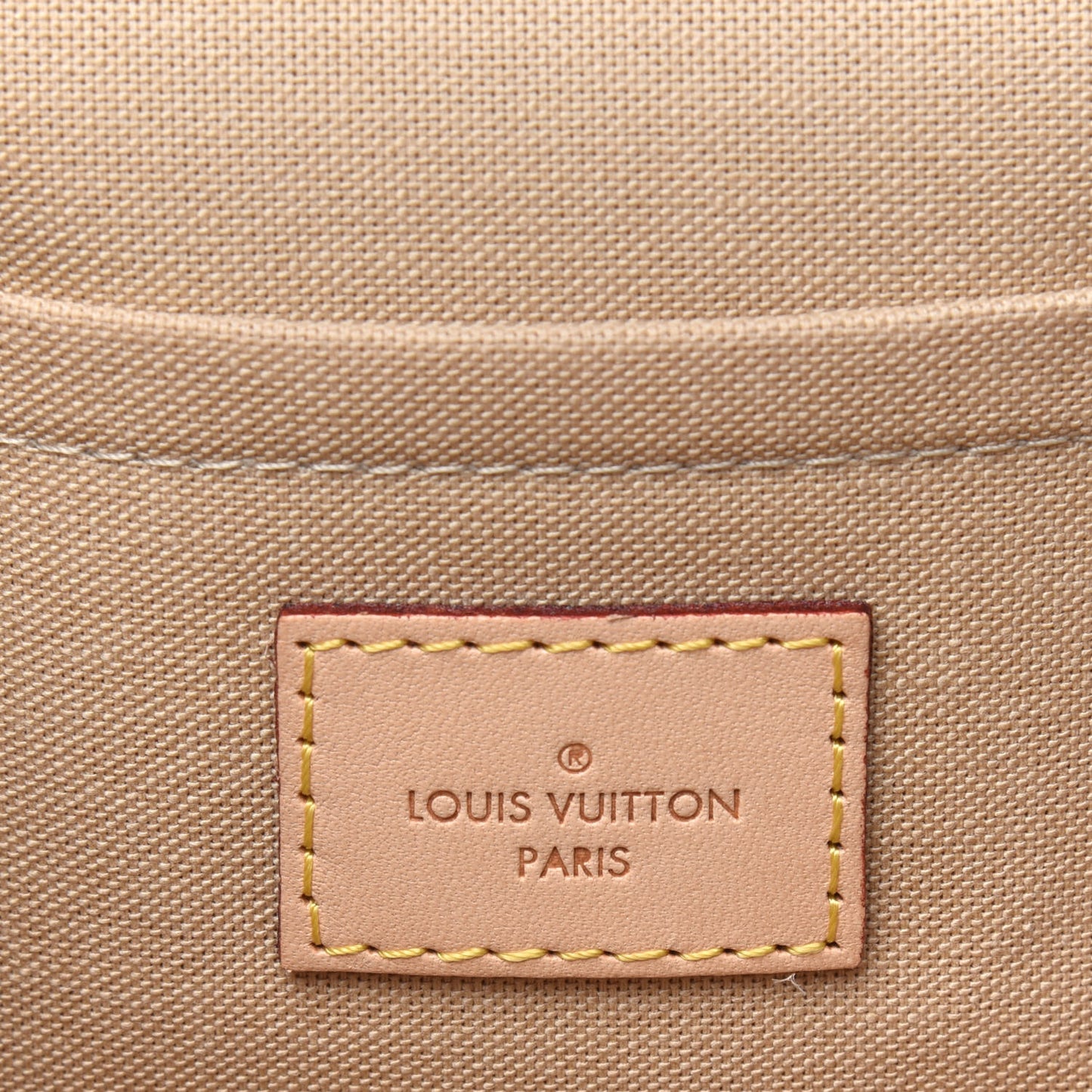 Damier Azur Favorite MM