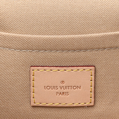 Louis Vuitton Damier Azur Favorite MM 6 of 12