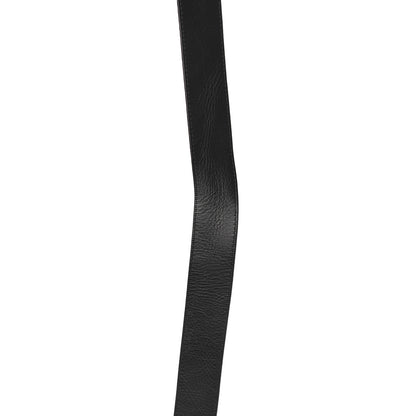 Louis Vuitton Suede Calfskin Mini Damier 40mm LV Initiales Belt 100 40 Moka 4 of 7