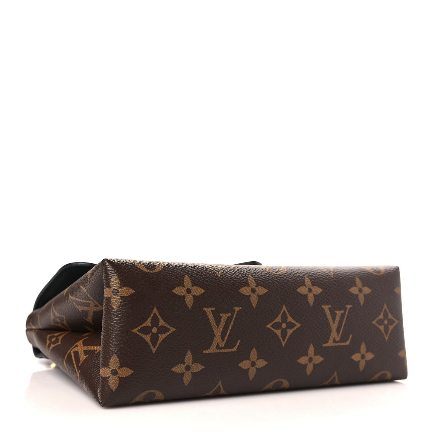 Monogram Locky BB Black