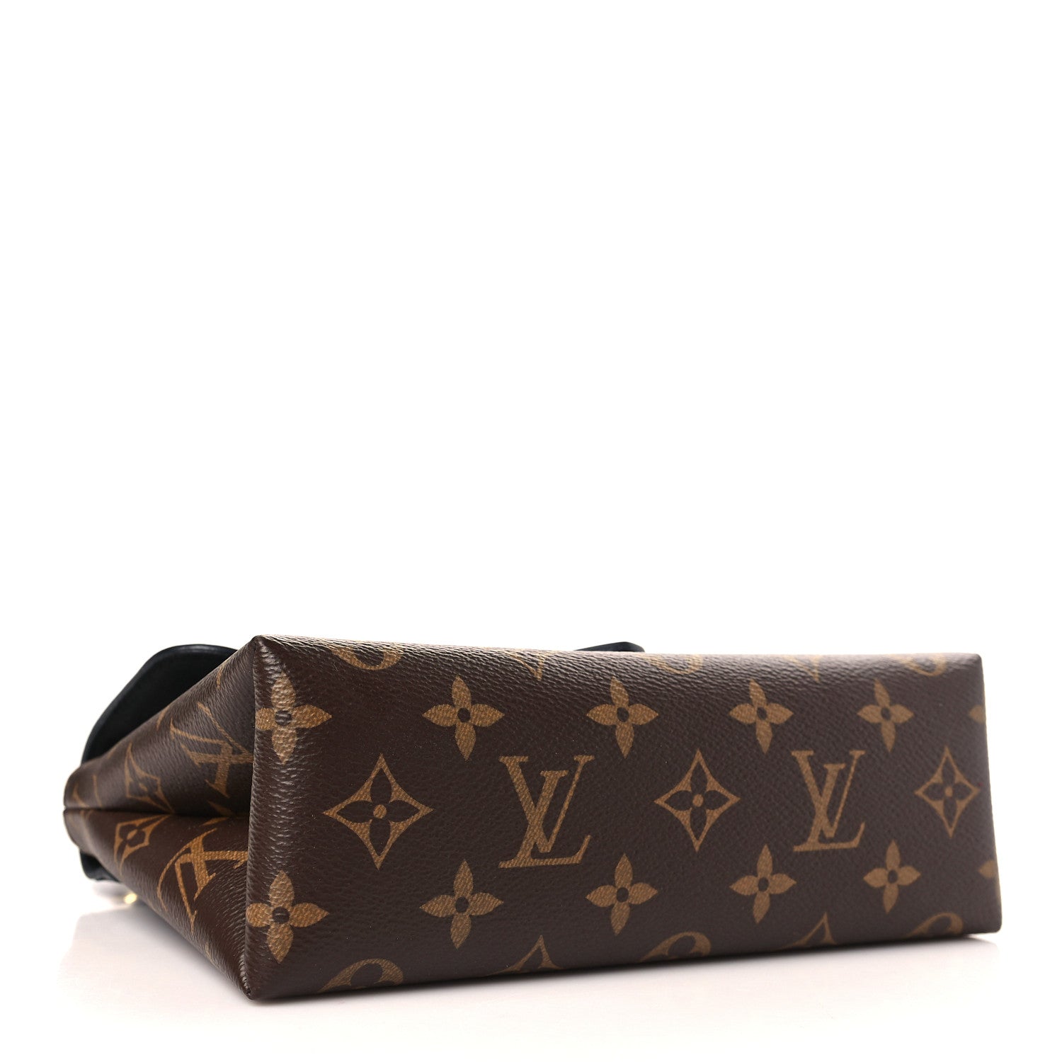 Louis Vuitton Monogram Locky BB Black 4 of 8