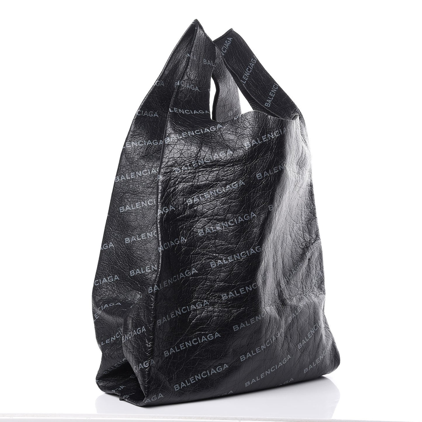 Agneau Arena Allover Logo M Supermarket Shopper Gris Crayon Gris