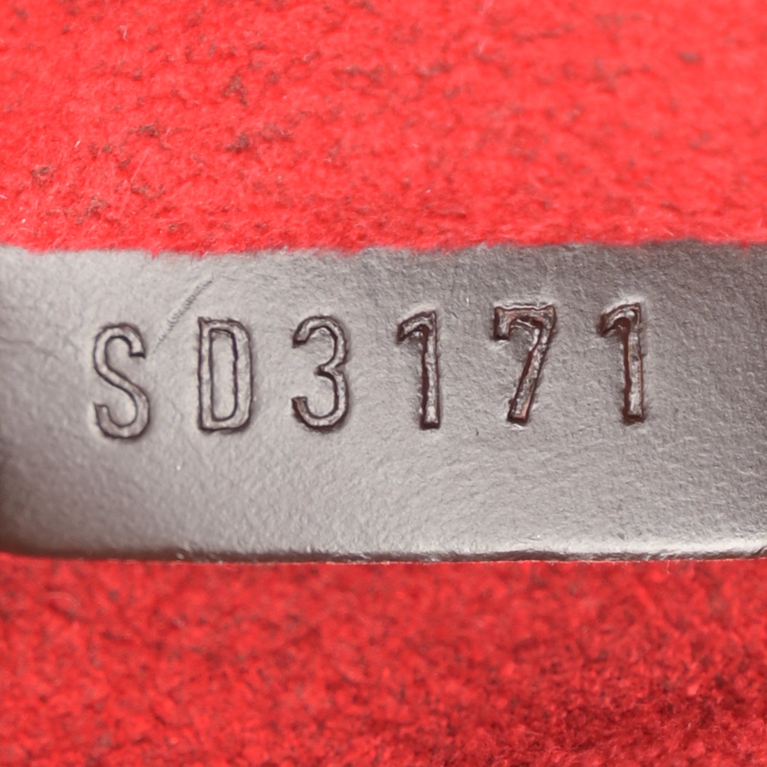 Louis Vuitton Damier Ebene Evora MM 7 of 15