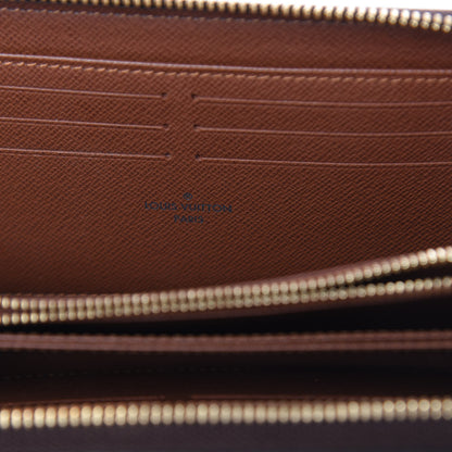 Louis Vuitton Monogram Zippy Wallet 6 of 8