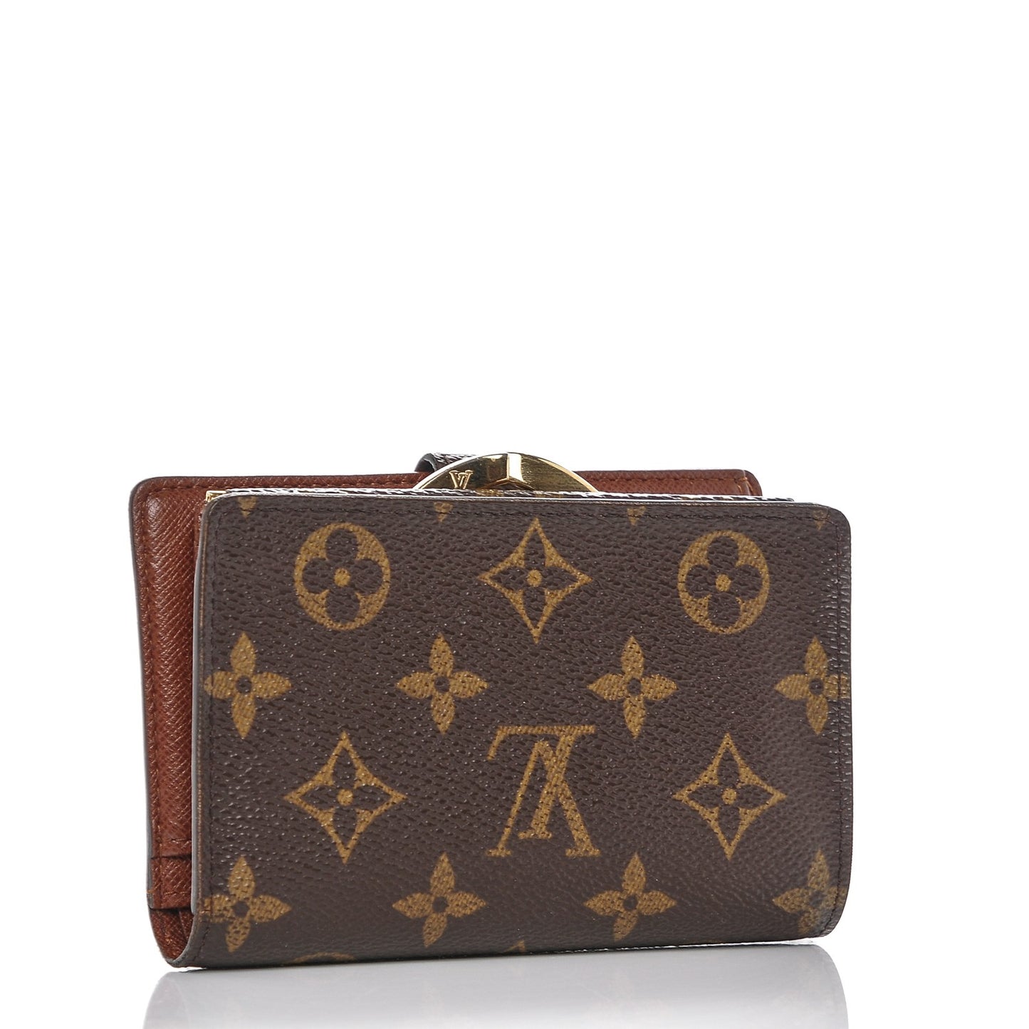Monogram French Purse Wallet
