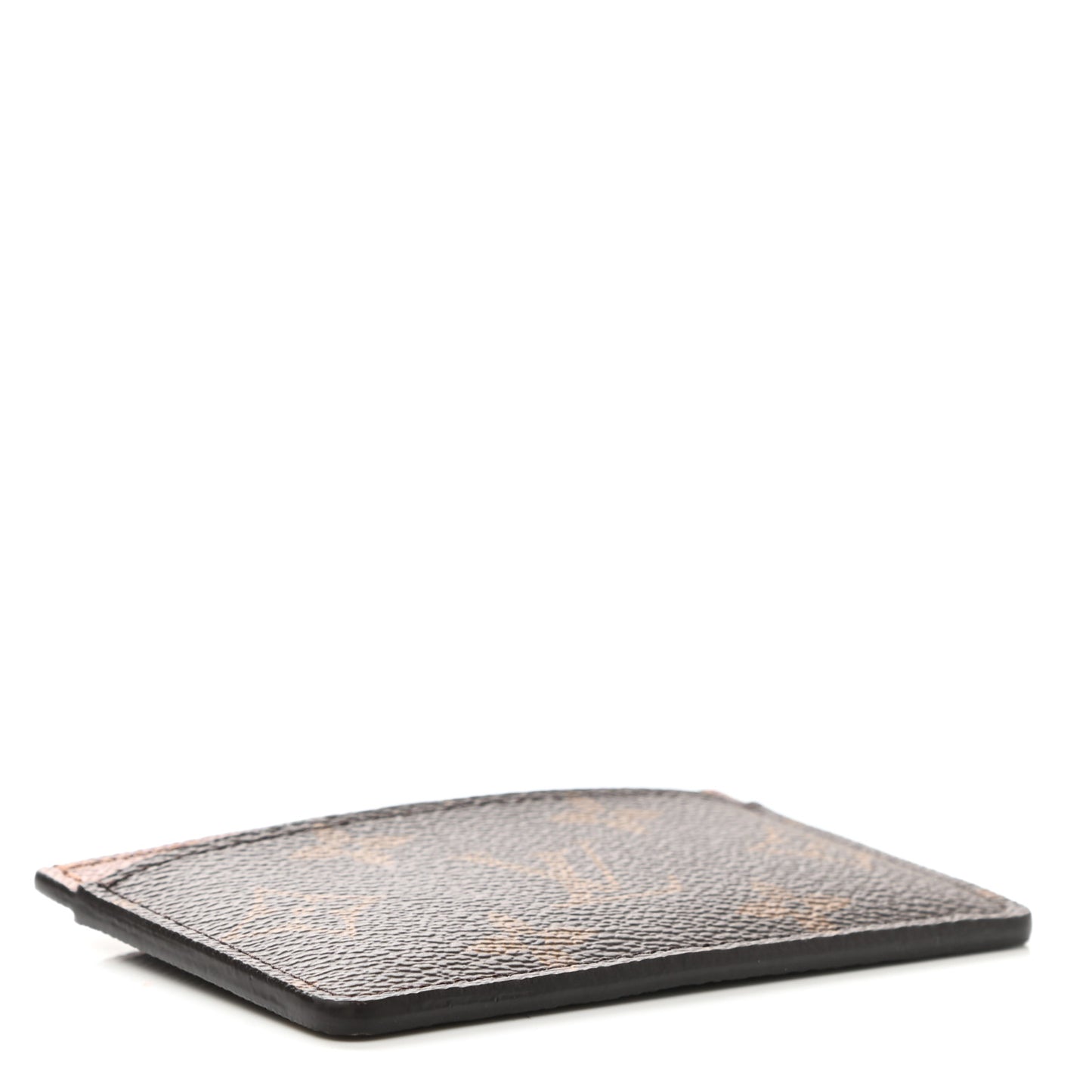 Monogram Card Holder Armagnac