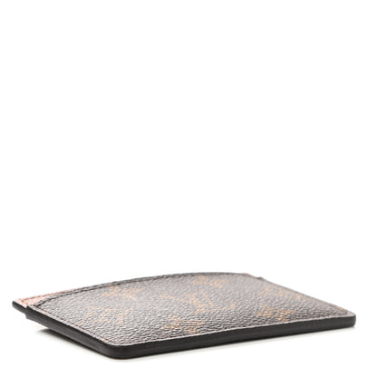 Louis Vuitton Monogram Card Holder Armagnac 4 of 6
