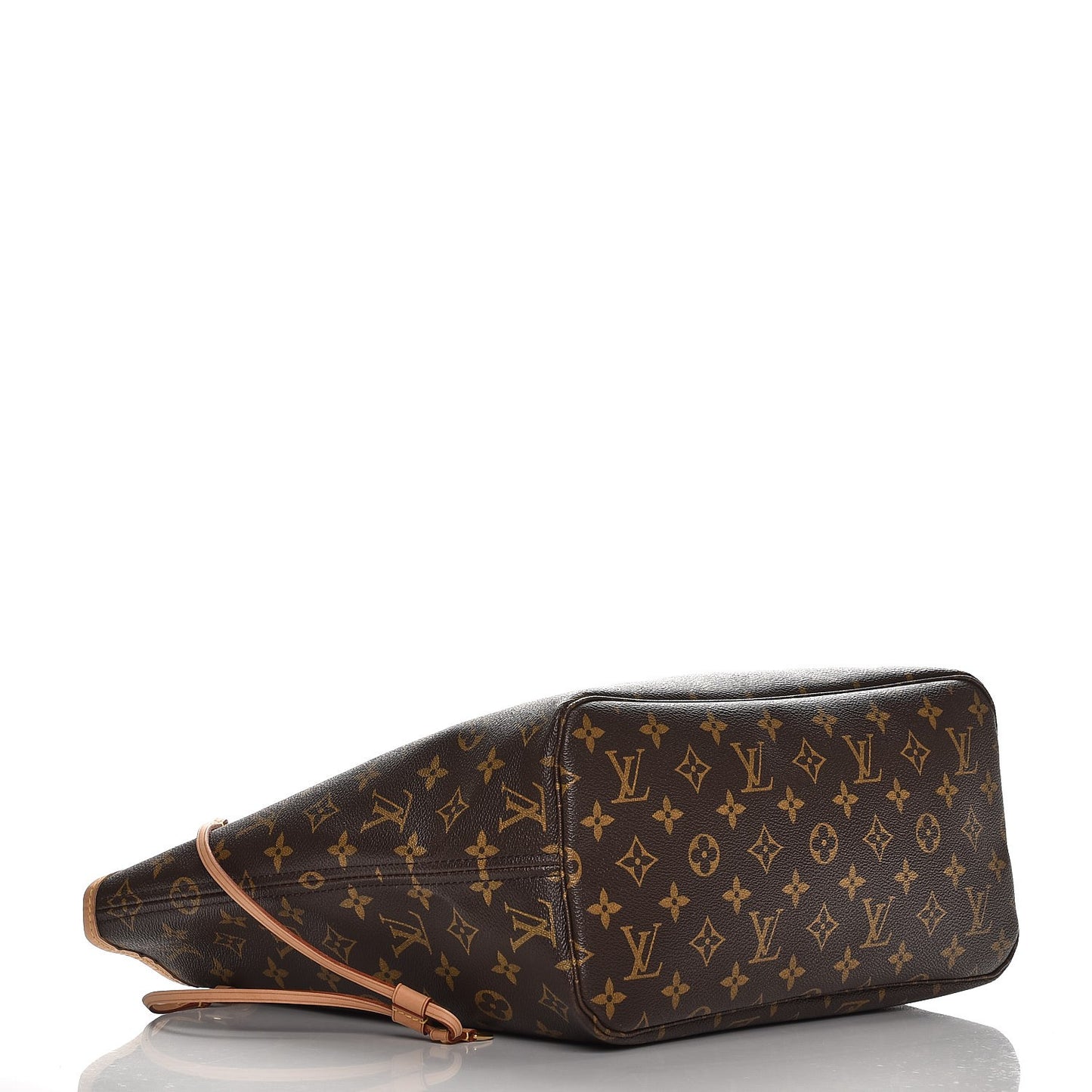 Monogram Neo Neverfull MM