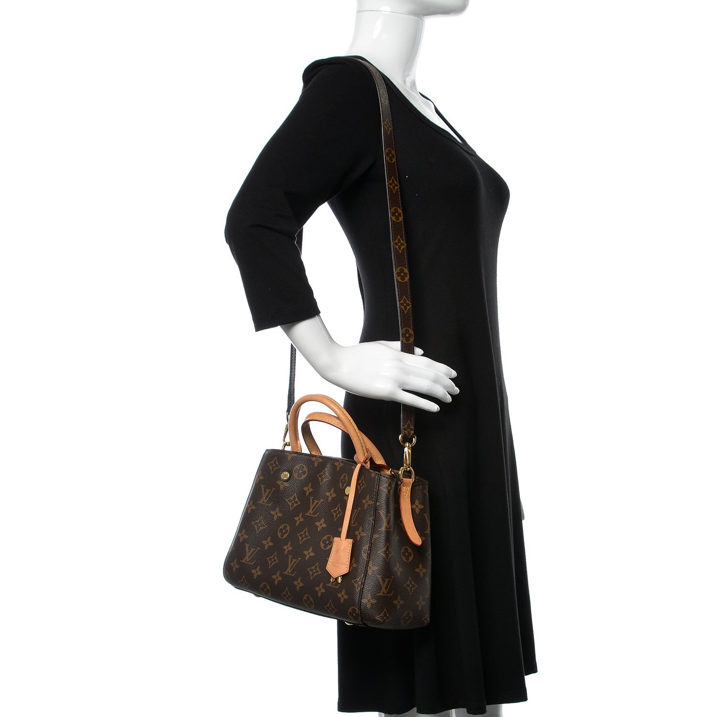 Monogram Montaigne BB