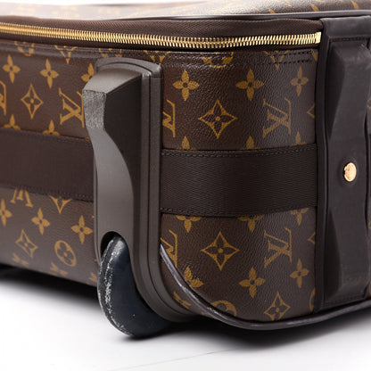 Louis Vuitton Monogram Pegase 60 5 of 12