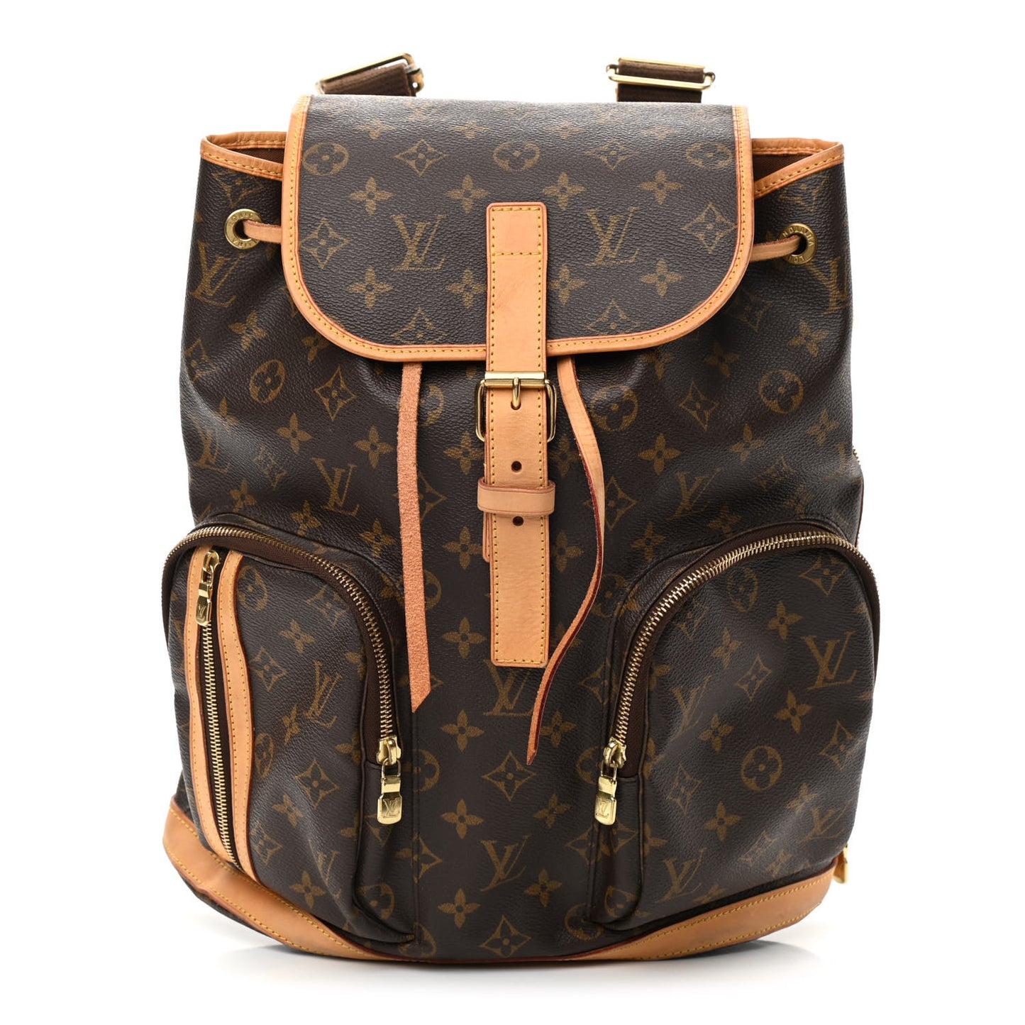 Monogram Bosphore Backpack
