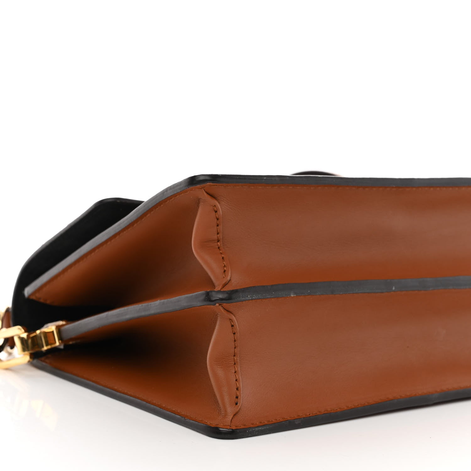 Louis Vuitton Reverse Monogram Dauphine MM 10 of 11