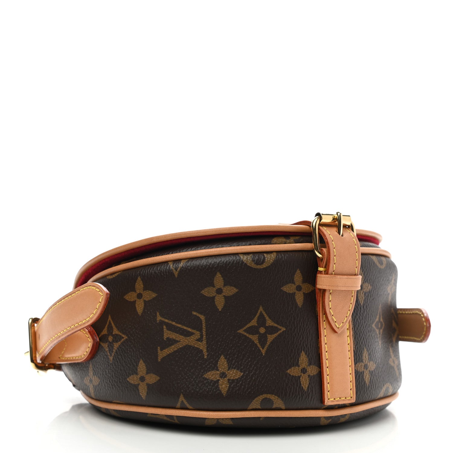 Louis Vuitton Monogram Tambourin 4 of 11