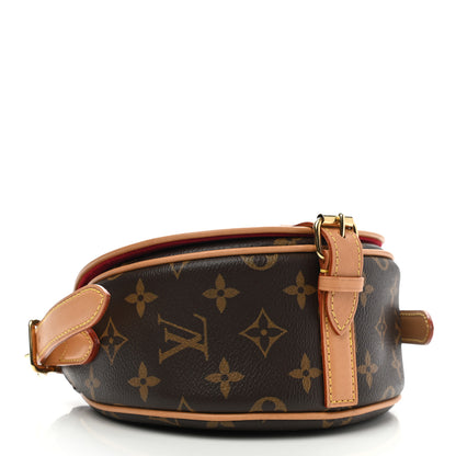 Louis Vuitton Monogram Tambourin 4 of 11