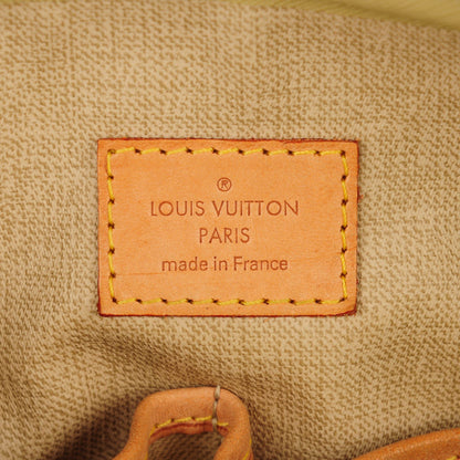 Louis Vuitton Monogram Trouville 6 of 7