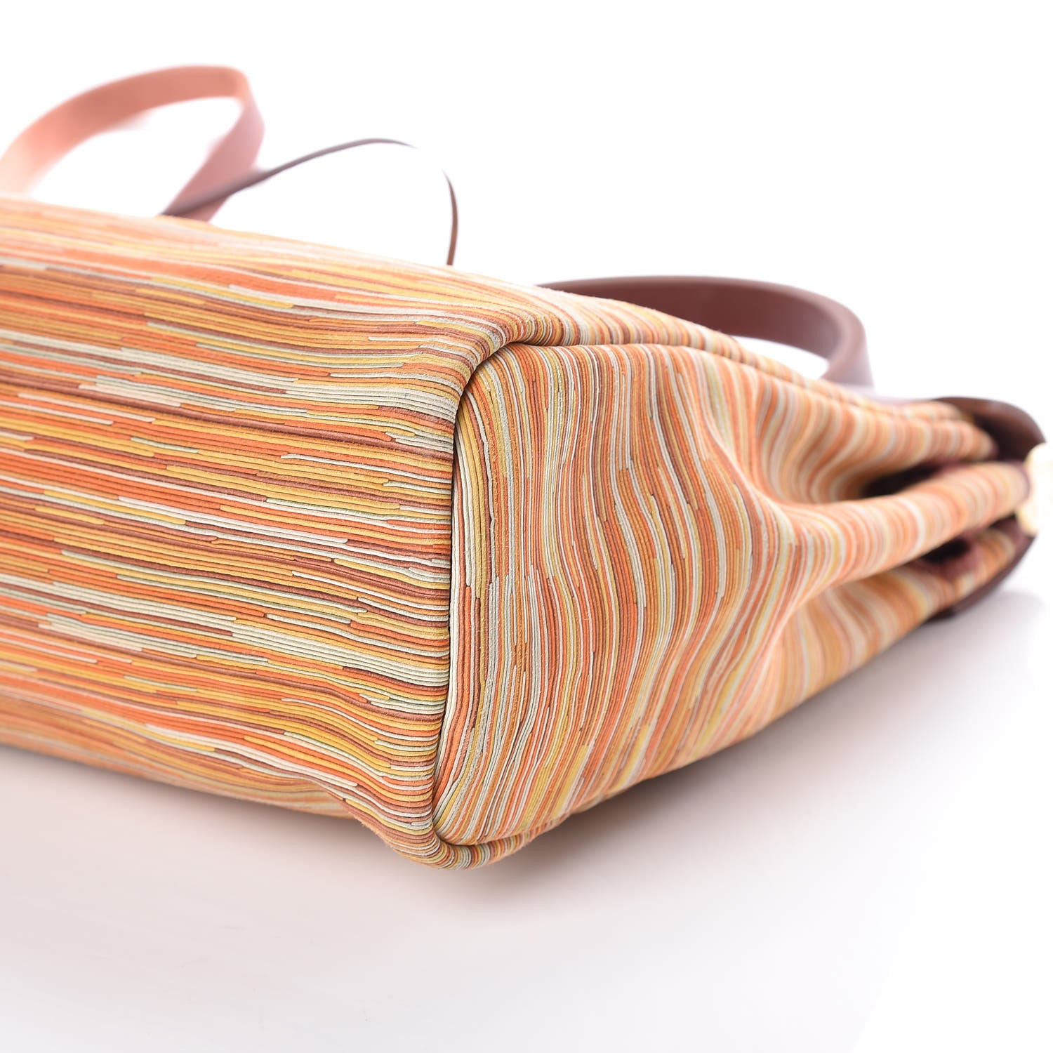 Hermes Vache Hunter Vibrato Herbag PM 10 of 11
