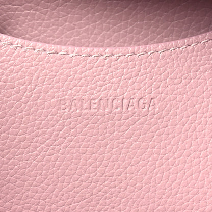 Balenciaga Grained Calfskin Neo Classic Black Hardware S City Powder Powder Pink 6 of 10