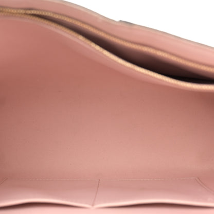 Louis Vuitton Damier Ebene Bond Street Magnolia 5 of 13