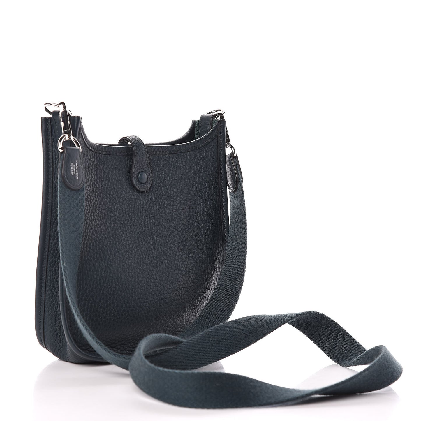 Taurillon Clemence Evelyne TPM Vert Cypress