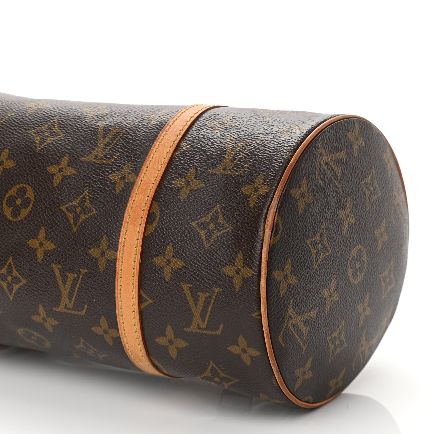 Louis Vuitton Monogram Papillon 30 With Companion 10 of 13