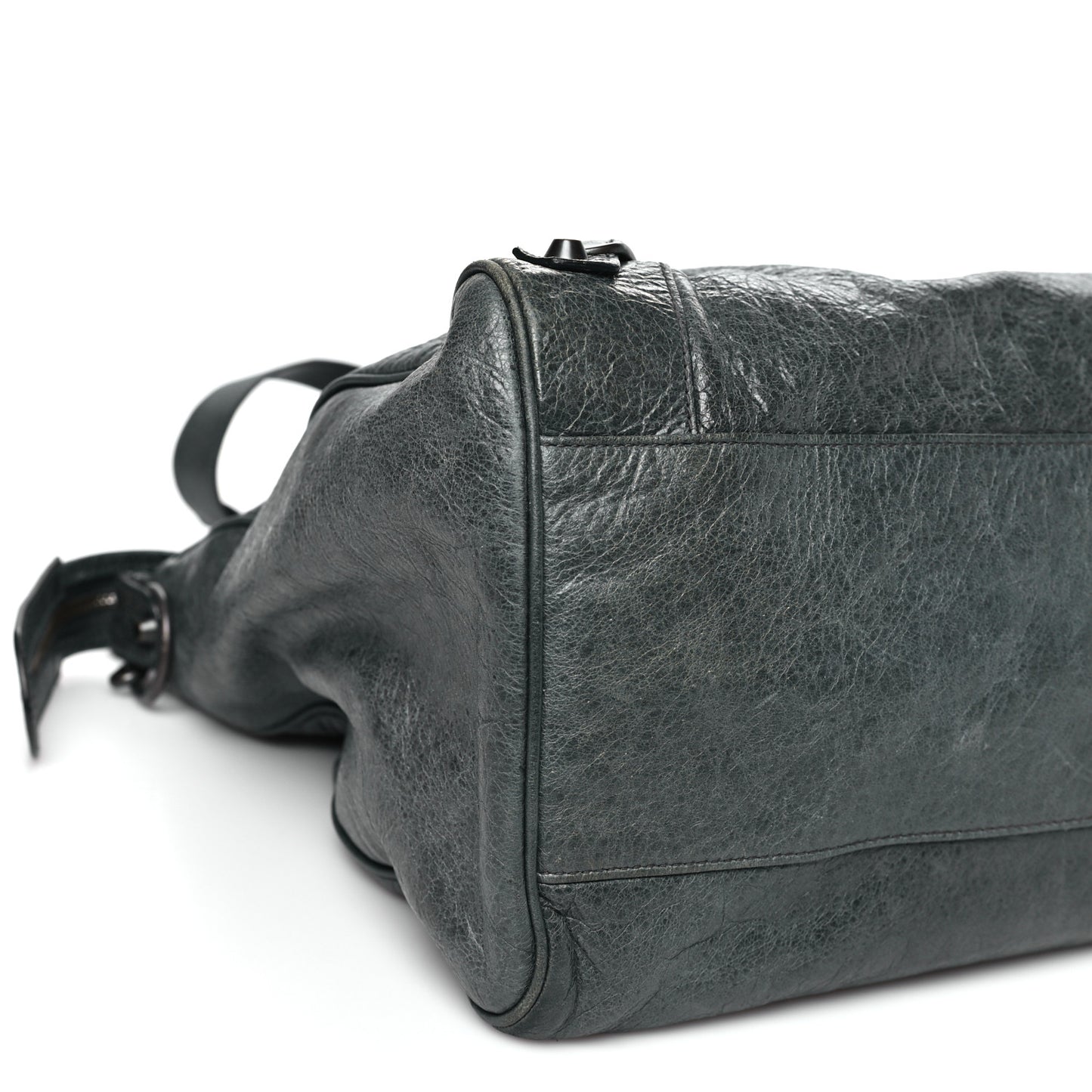 Agneau Classic Hardware Velo Anthracite