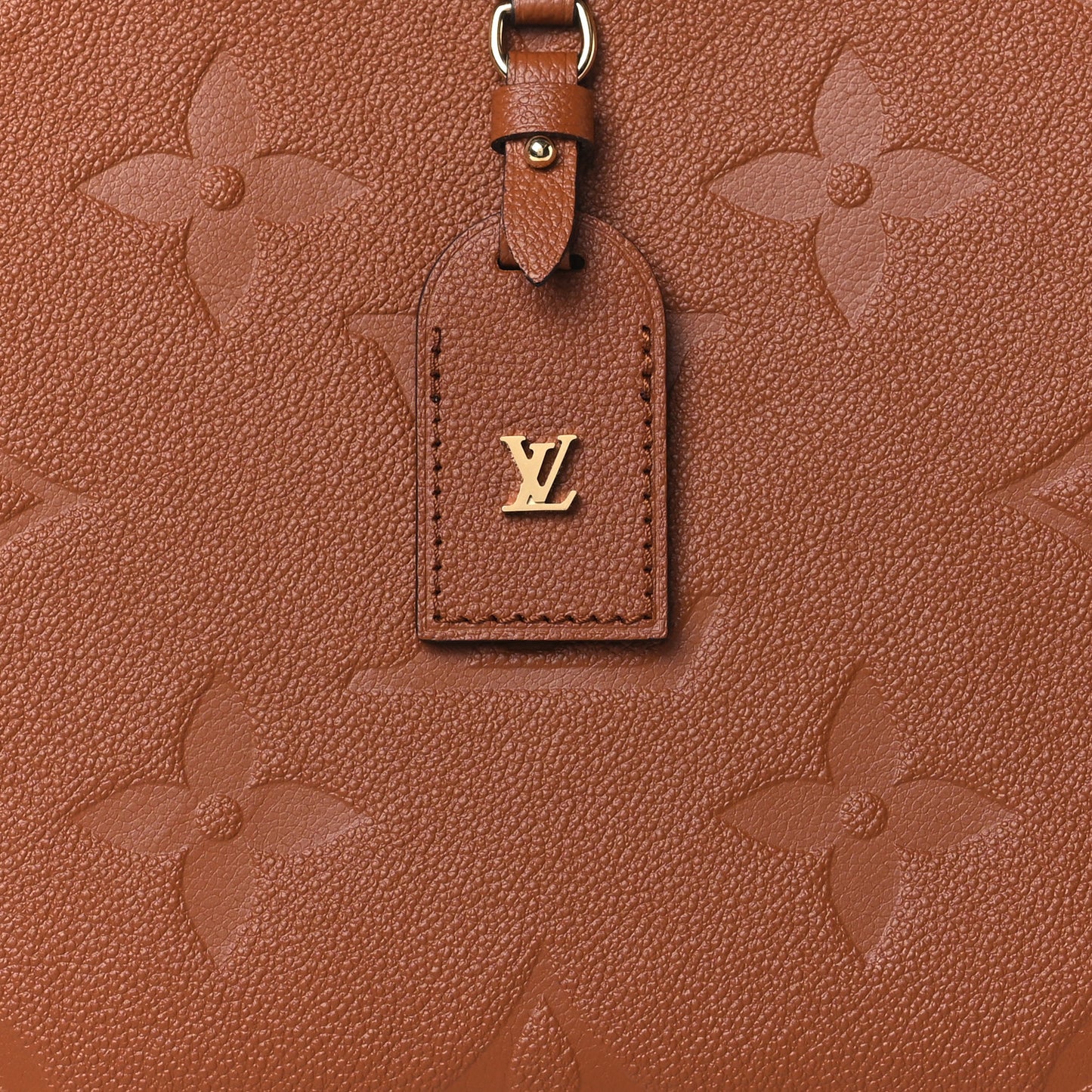Empreinte Carryall PM Creme