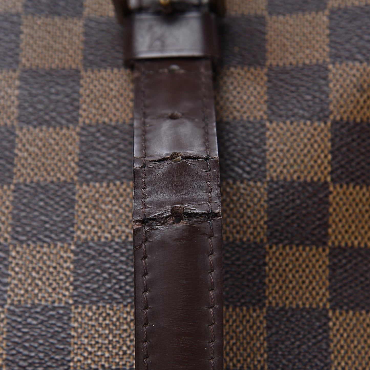 Damier Ebene Chelsea Tote