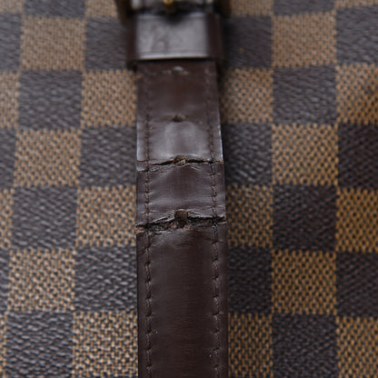 Louis Vuitton Damier Ebene Chelsea Tote 13 of 17