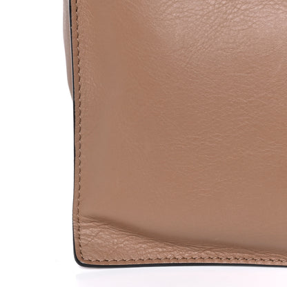 Burberry Soft Calfskin Medium Belt Bag Light Camel 7 of 12