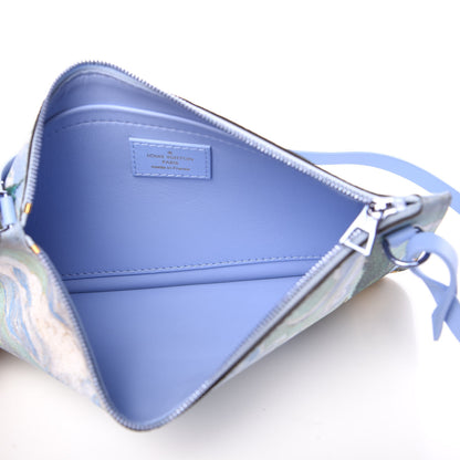 Louis Vuitton Masters Van Gogh Neverfull MM GM Pochette 5 of 7