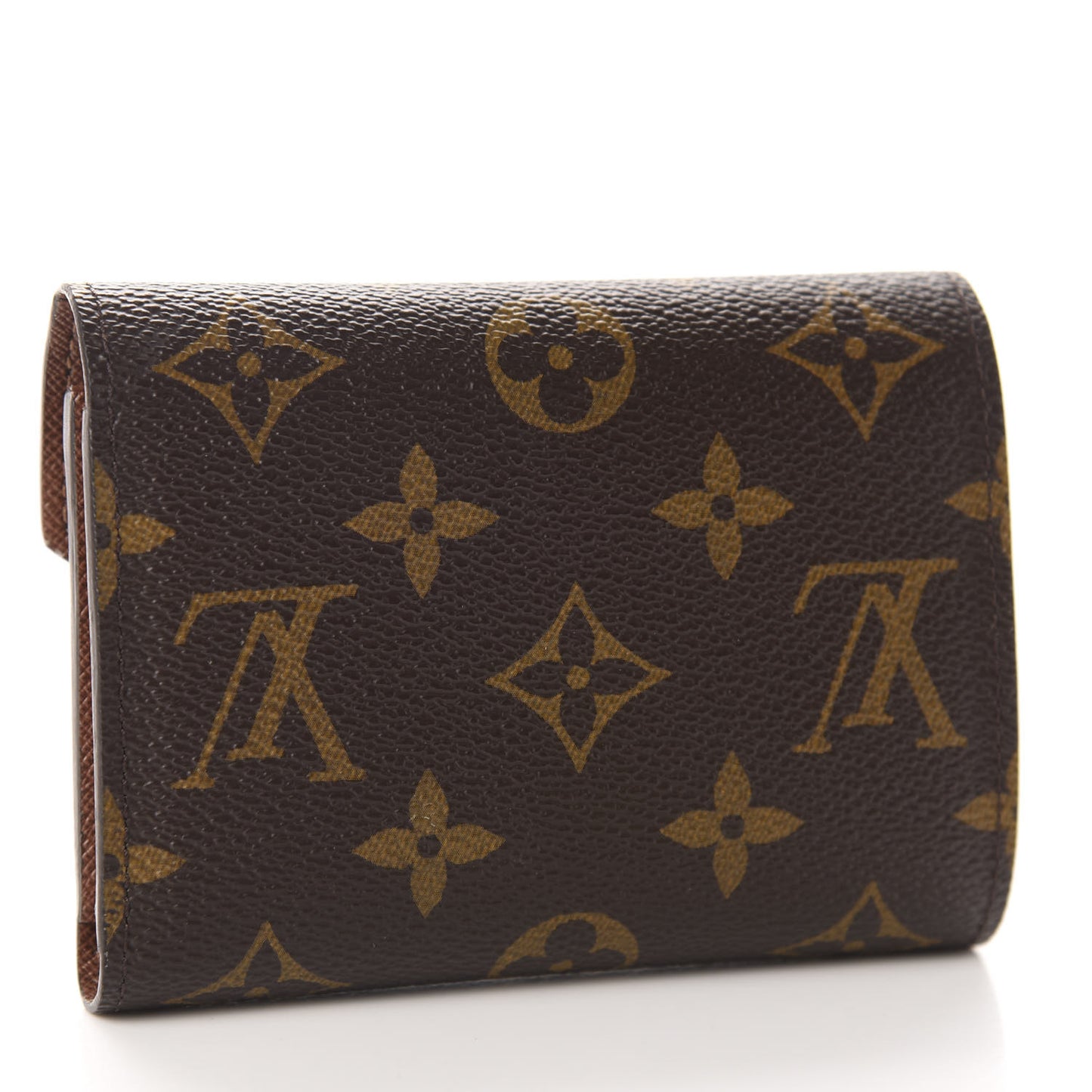 Monogram Victorine Wallet