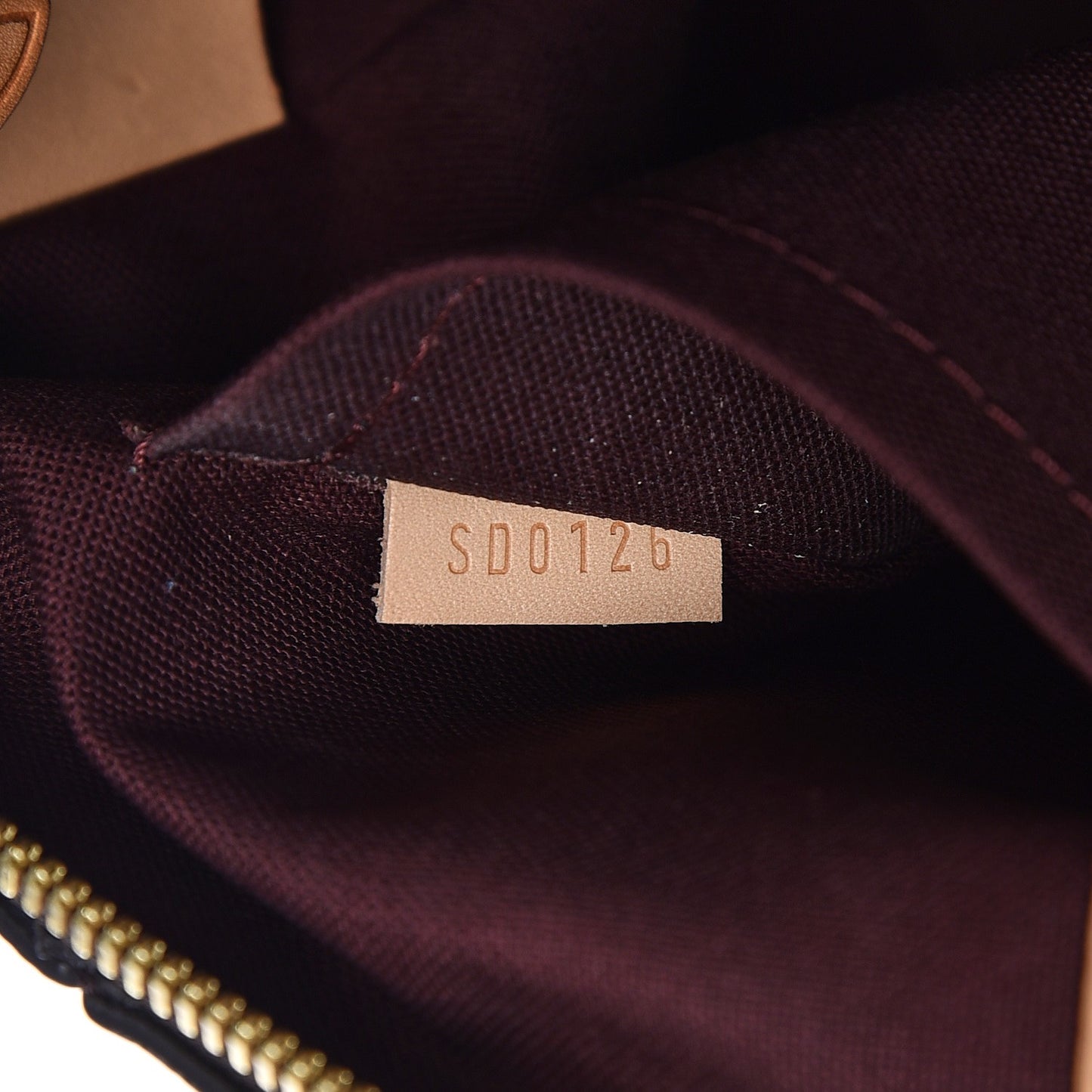 Monogram Turenne PM
