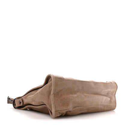 Balenciaga Agneau Classic Hardware City Cityeigle 5 of 11