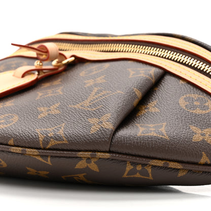 Louis Vuitton Monogram High Rise Bumbag 8 of 9