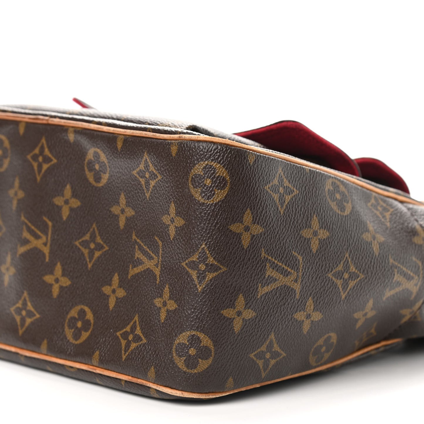 Monogram Excentri-Cite