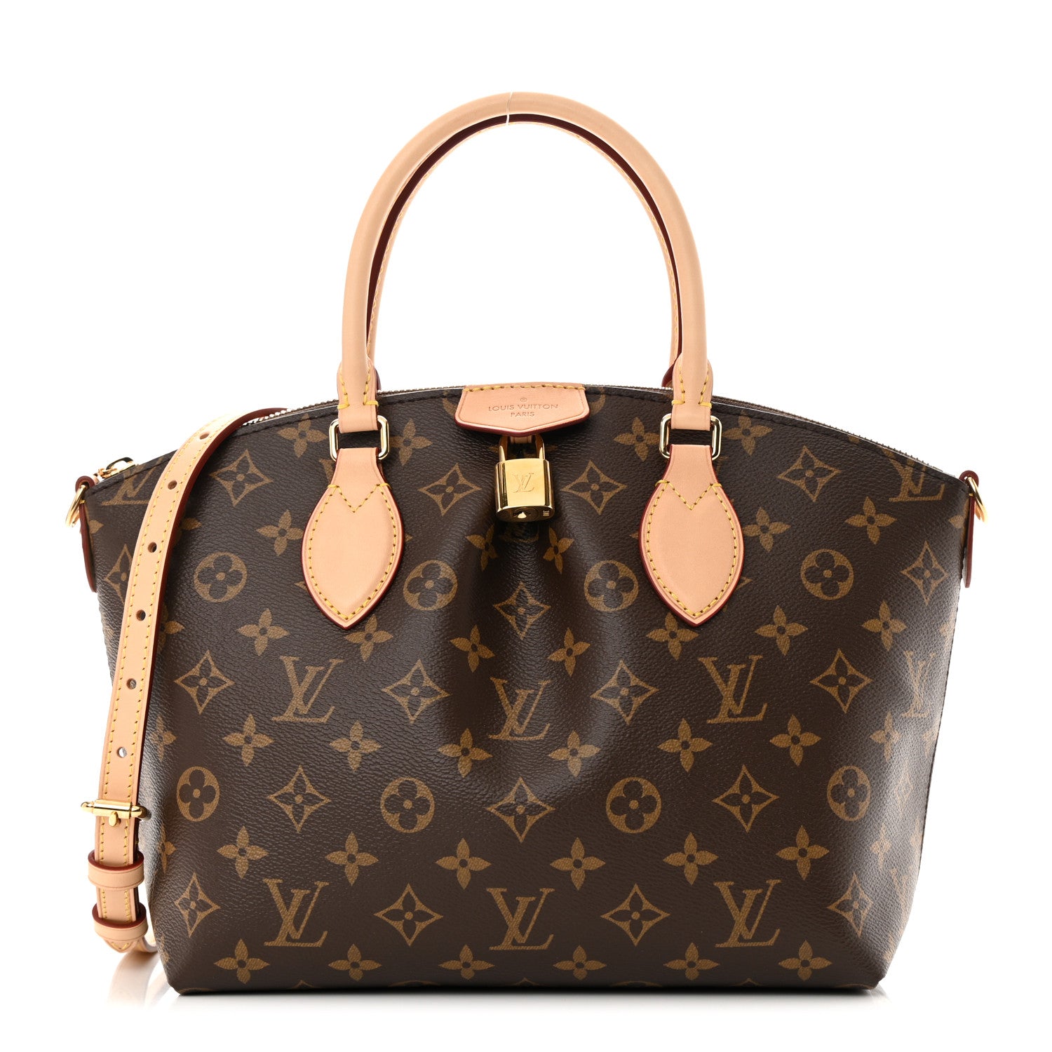 Louis Vuitton Monogram Boetie PM NM 1 of 11