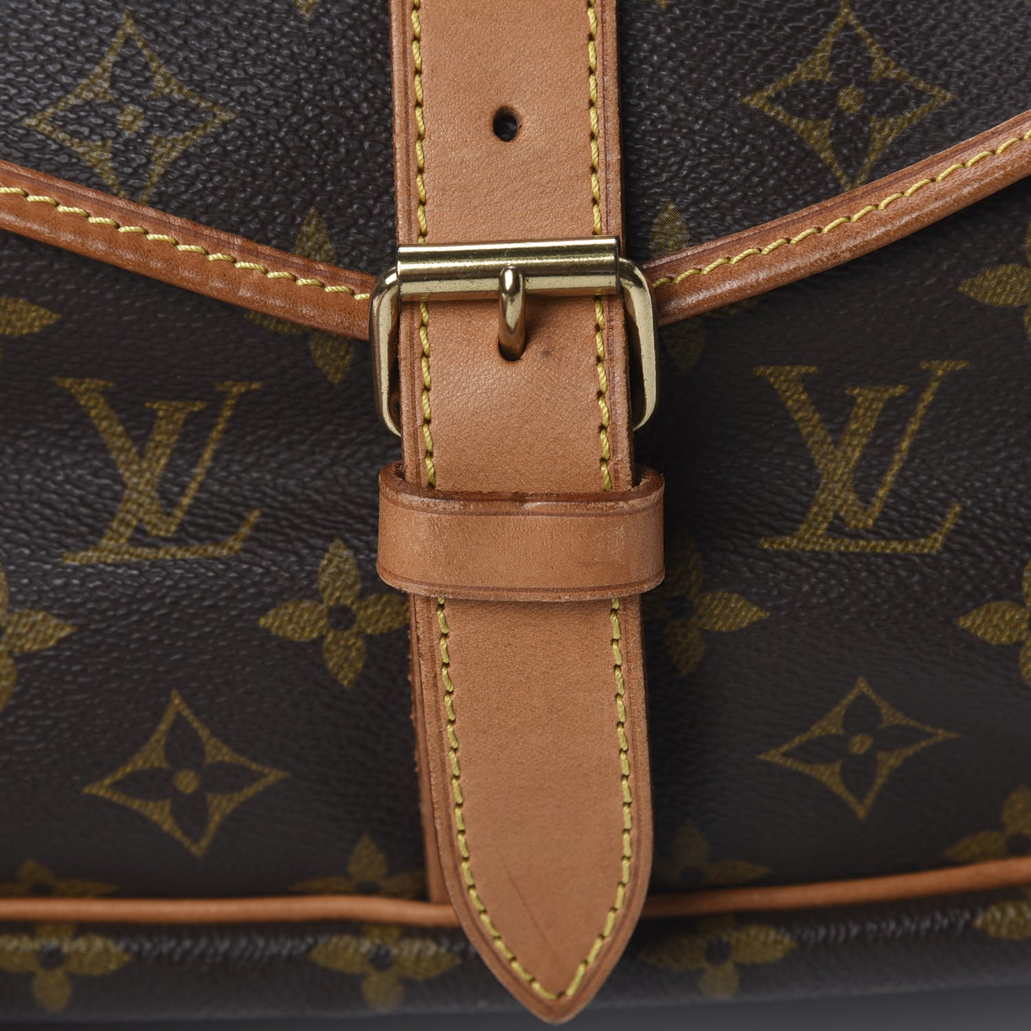 Monogram Saumur 35