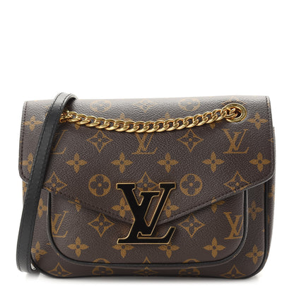 Louis Vuitton Monogram Passy 1 of 8