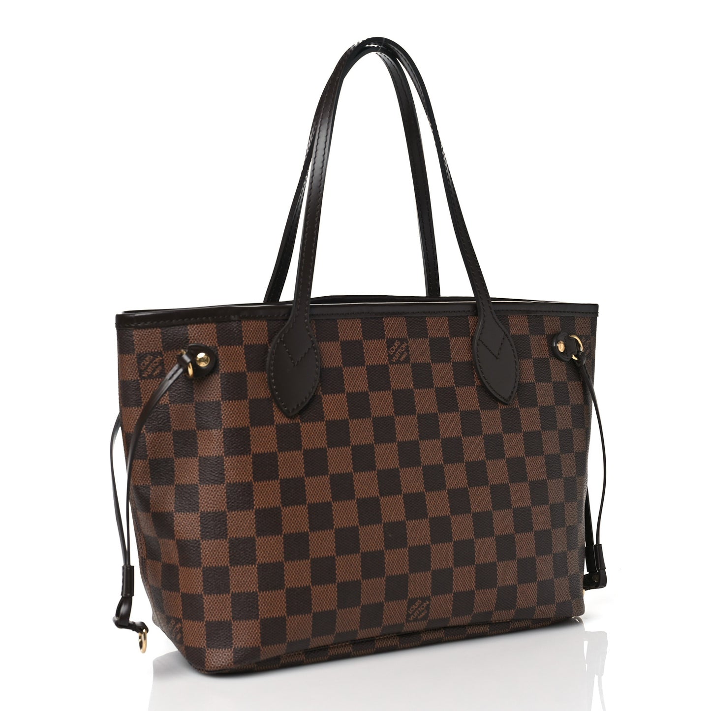 Damier Ebene Neverfull PM
