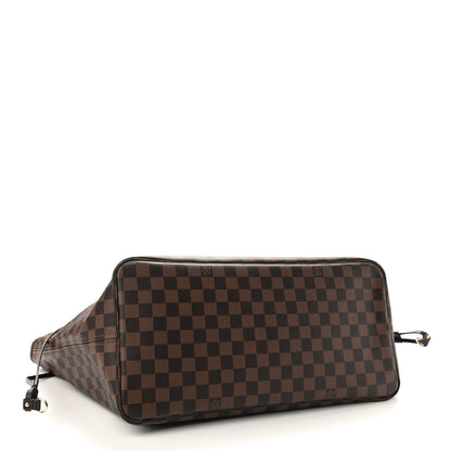Louis Vuitton Damier Ebene Neo Neverfull GM 5 of 10