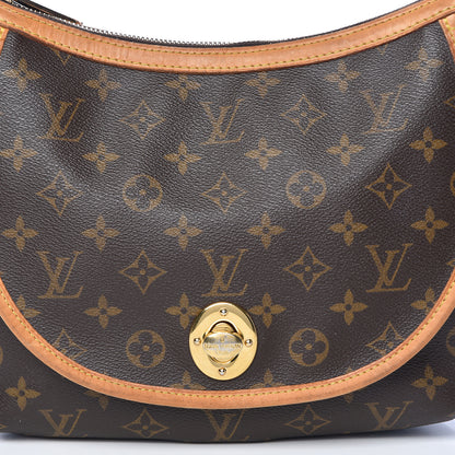 Louis Vuitton Monogram Tulum PM 19 of 19