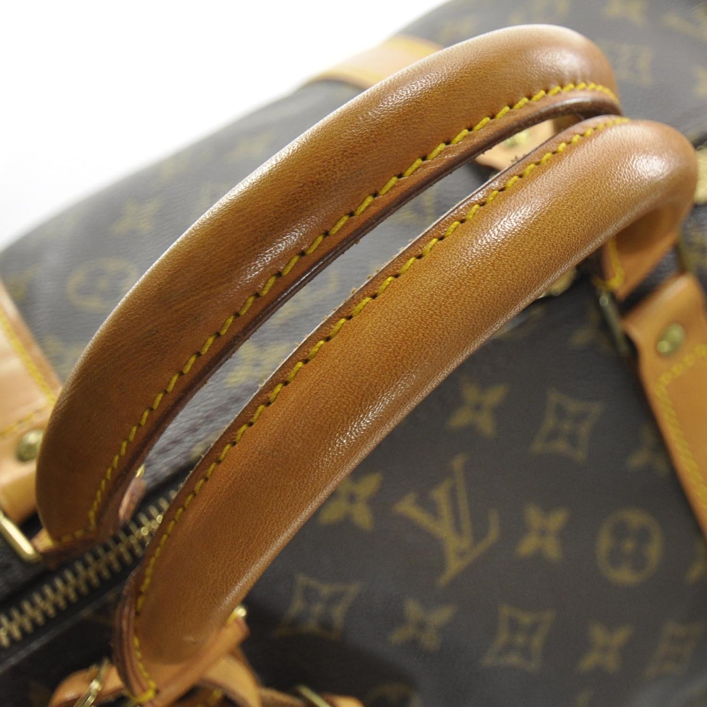 Monogram Keepall 60